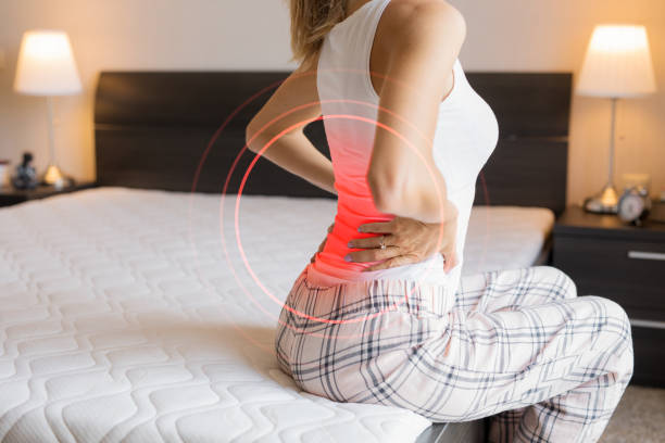 Back pain relief: 8 ways to ease it